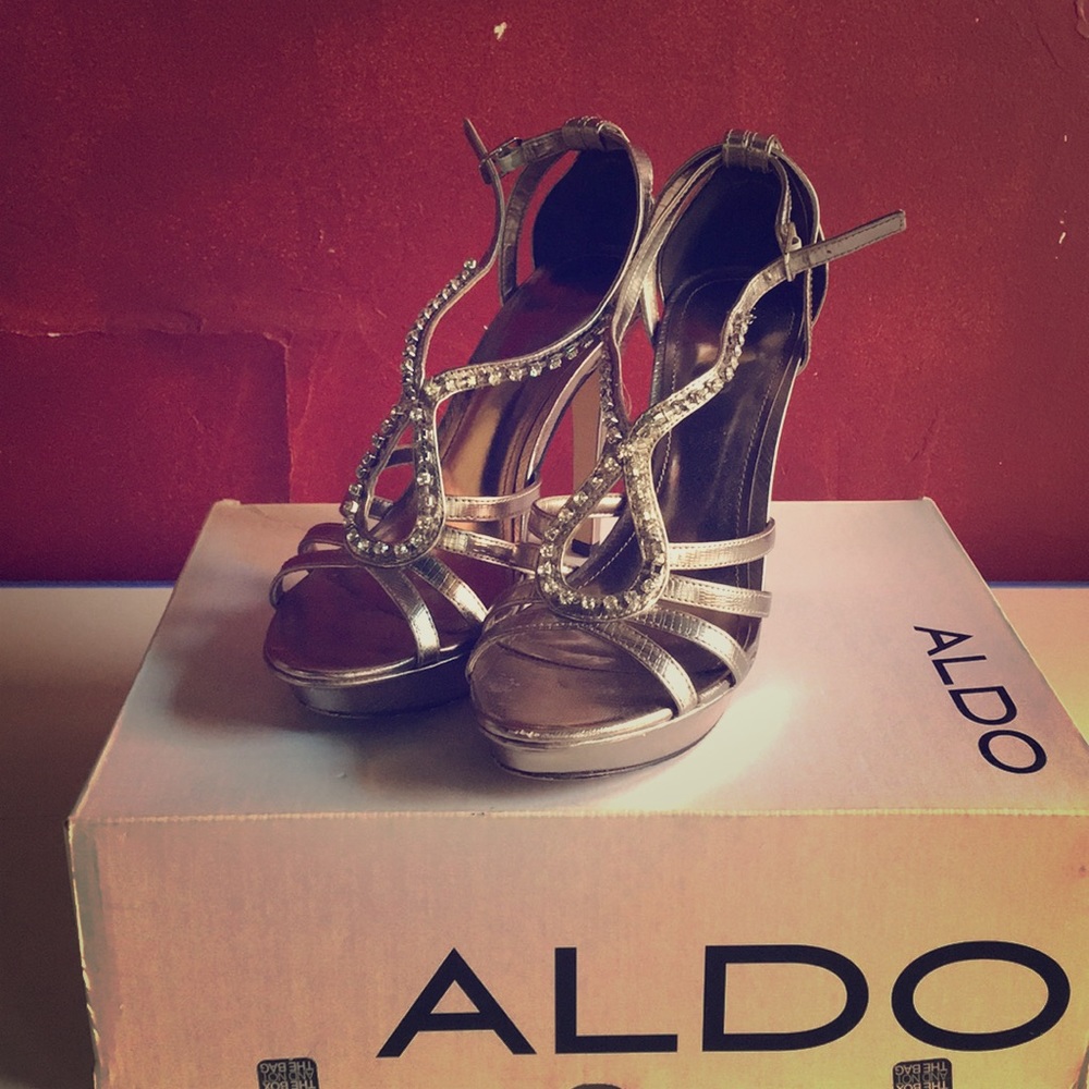 Aldo Heels